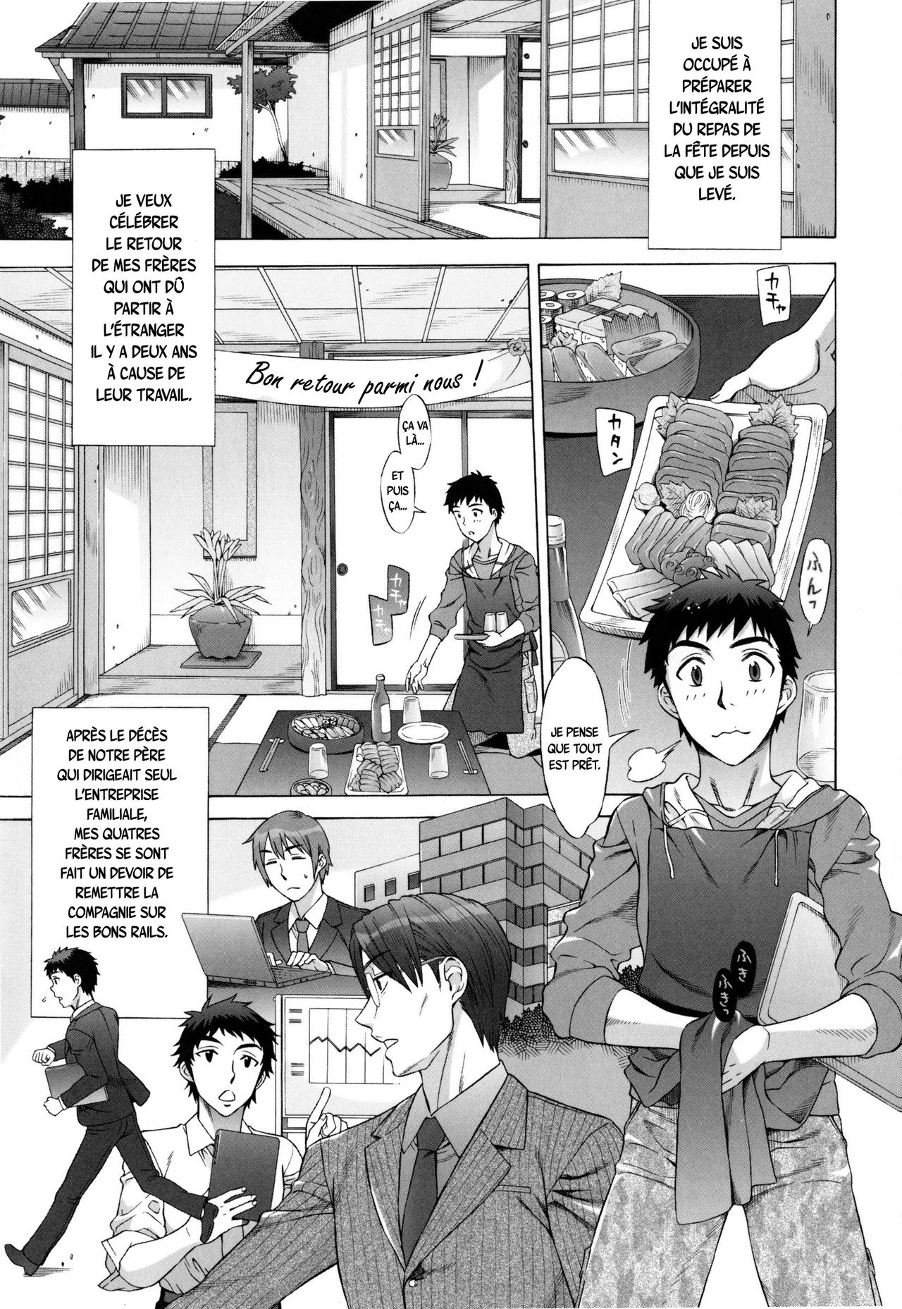 Ran♡Kon Ch. 1 page 10 full