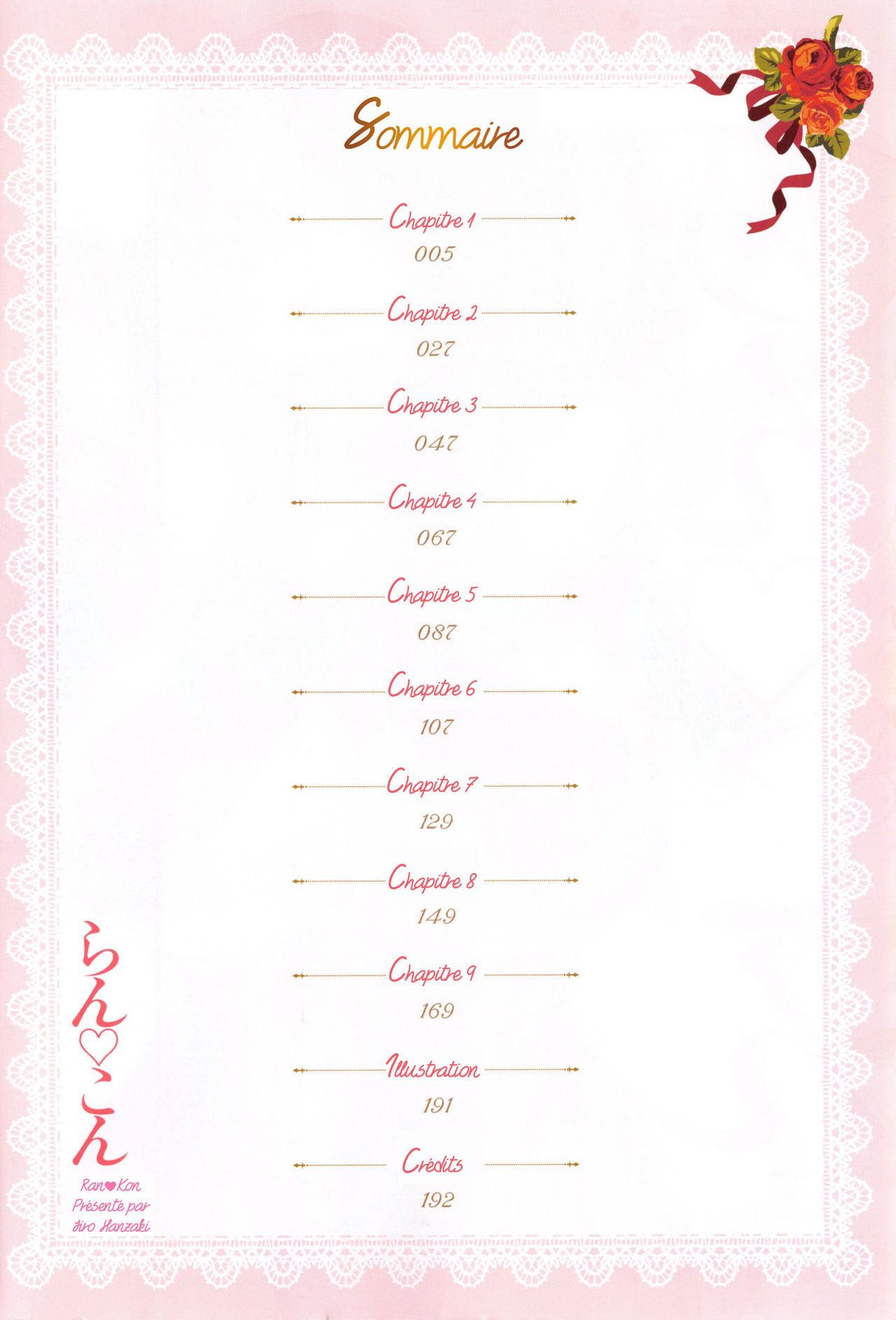Ran♡Kon Ch. 1 page 4 full