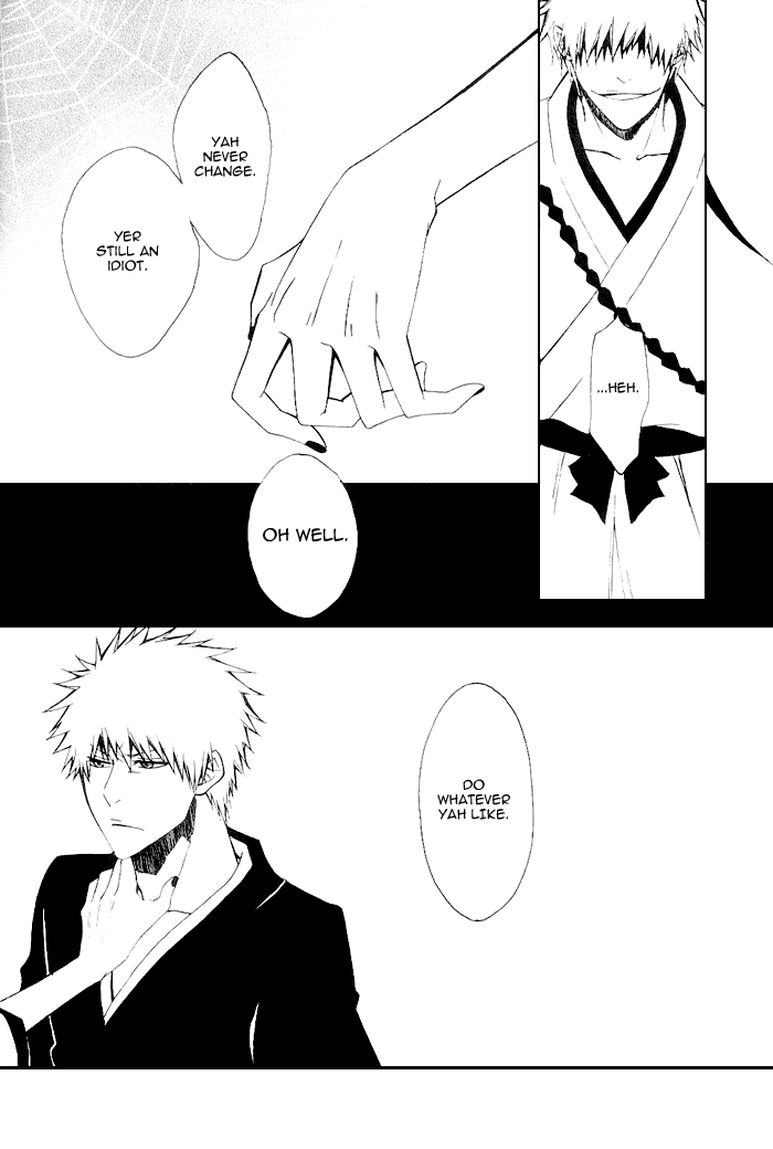 Sonotoki Sekai ga Hibi Wareru Oto o Kiita page 9 full