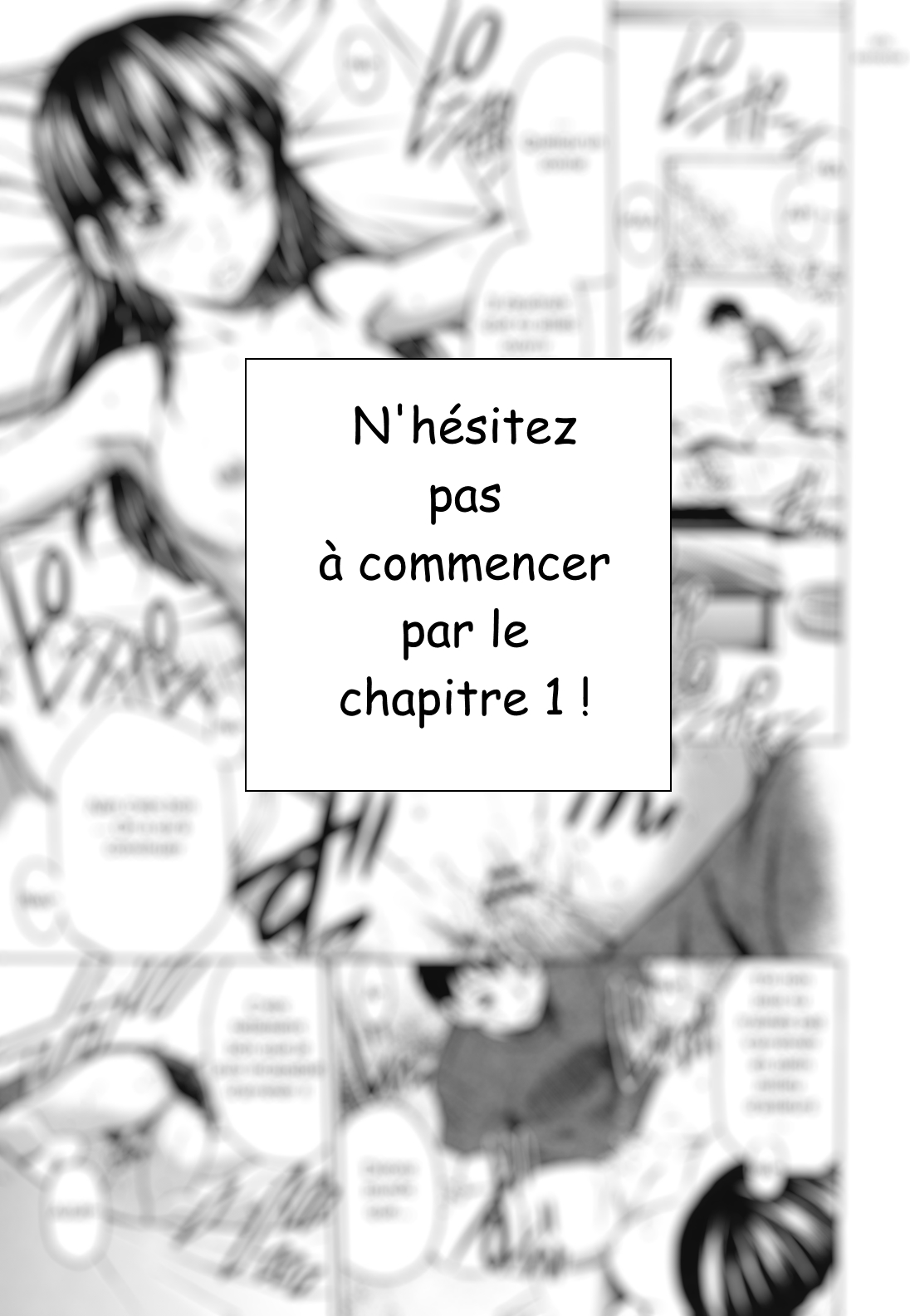 Shinyuu no Kokoroe Sono 2 | Best Friend's Knowledge Ch. 2 page 2 full