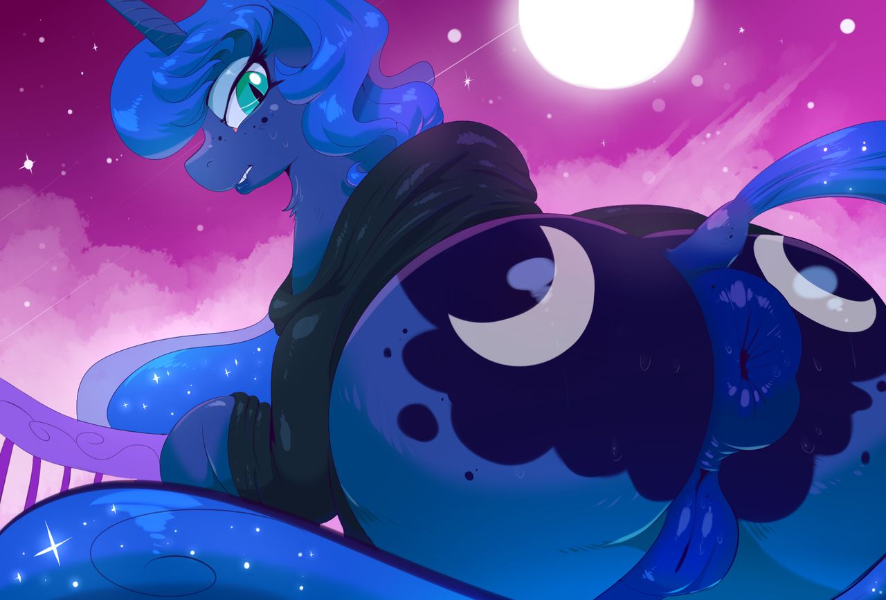 Artist - Lunarmarshmallow page 3 full