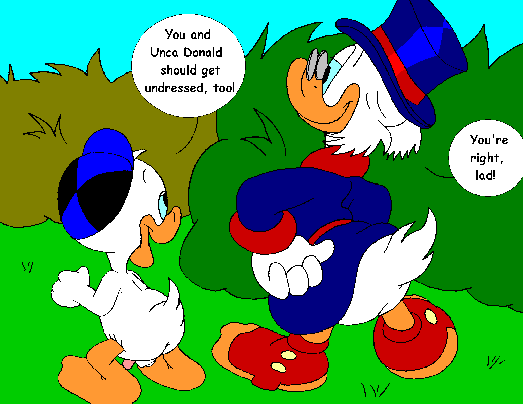 Going native page 10 full