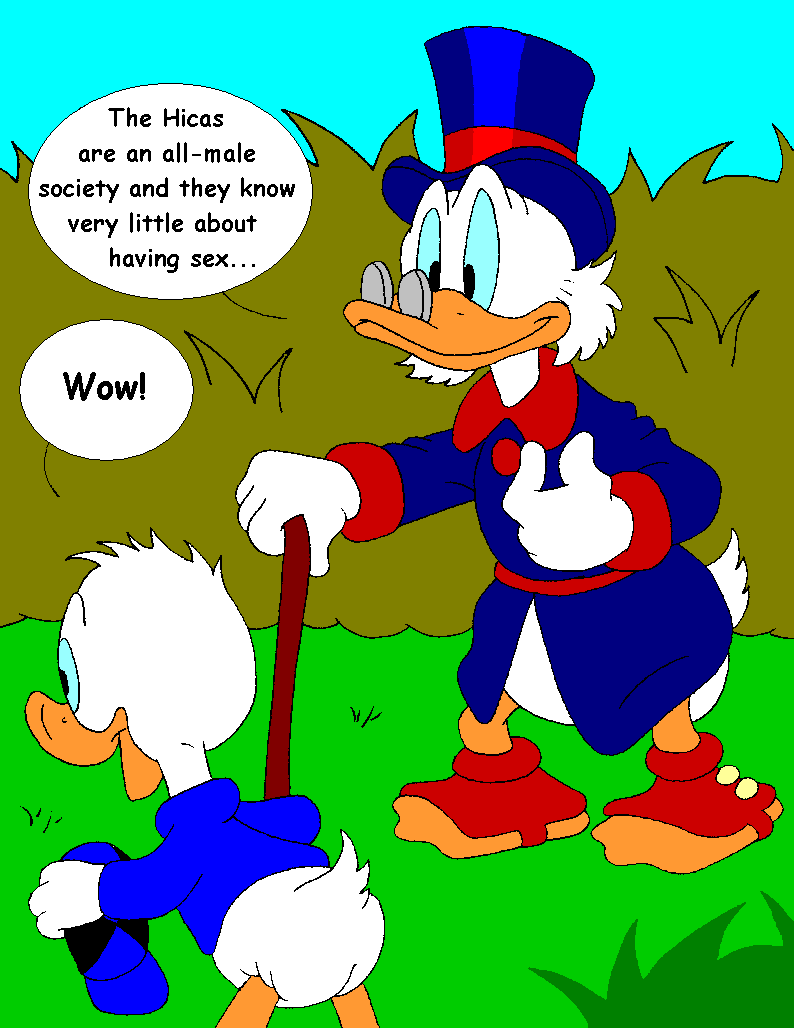 Going native page 8 full