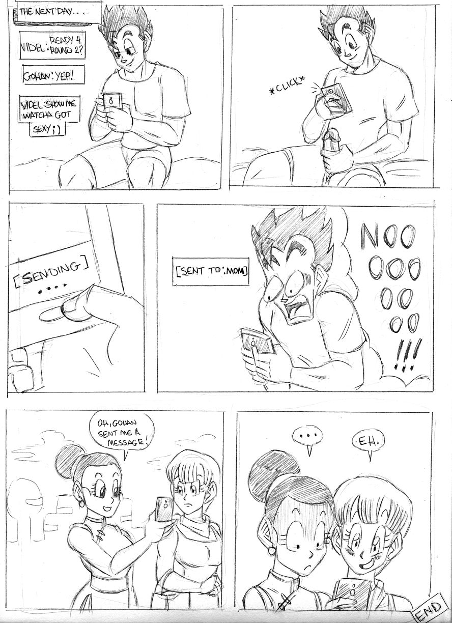 Private Message page 7 full