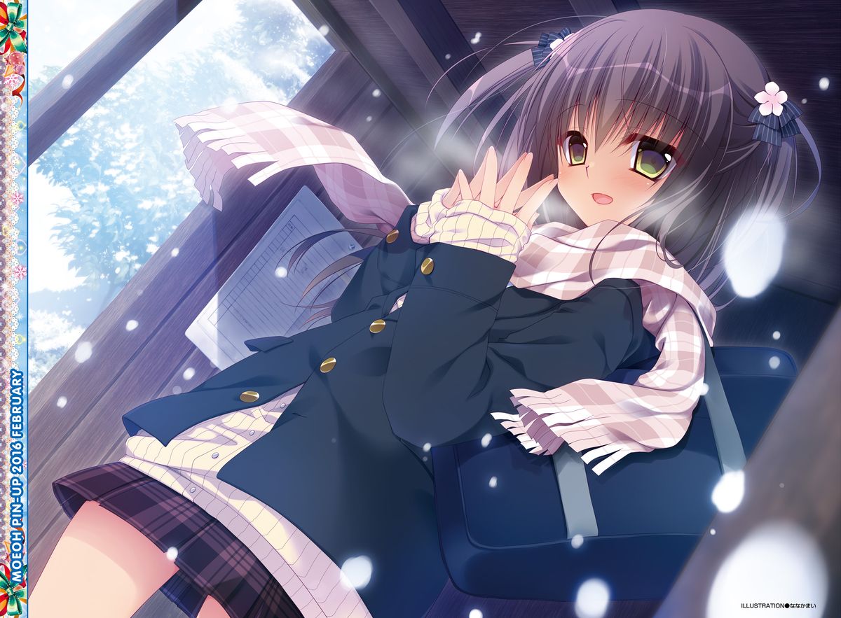 Dengeki Moeoh 2016-02 page 3 full