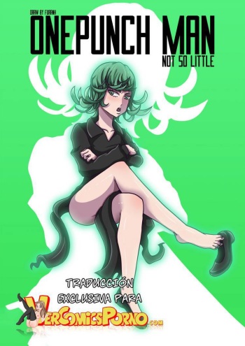 Not So Little cover