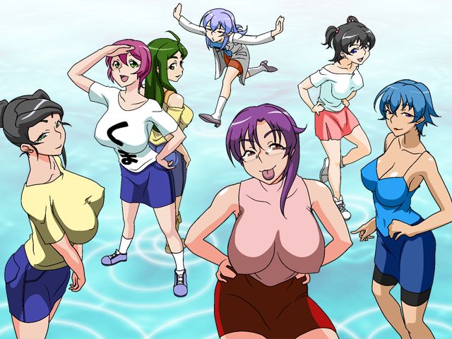 Futanari Imekura Strange Kiss e Youkoso!! -2 nari- page 2 full