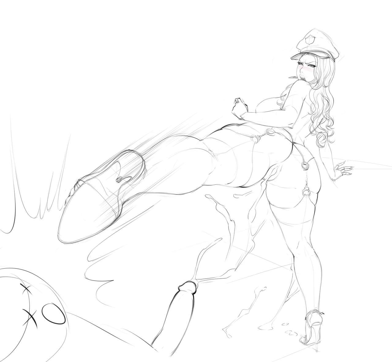 Officer Angela Diaz page 9 full