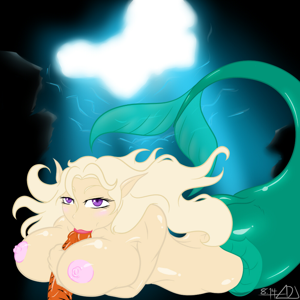Fuck Yeah Monster Girls page 6 full