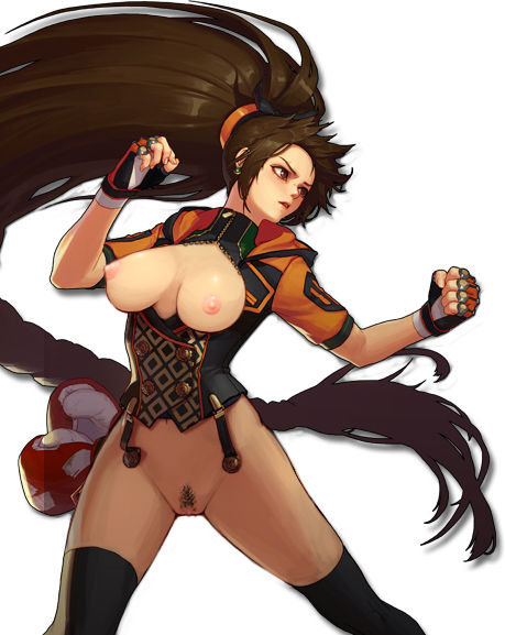 Arad Senki HCG page 8 full