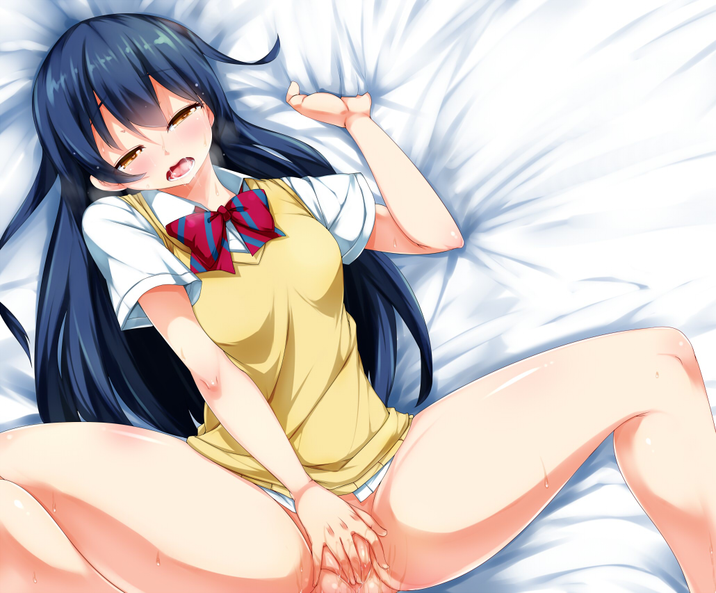 Somewhere Out There, Beneath The Pale MoonLight, Someone's Thinking Of You, While Masturbating Today page 2 full
