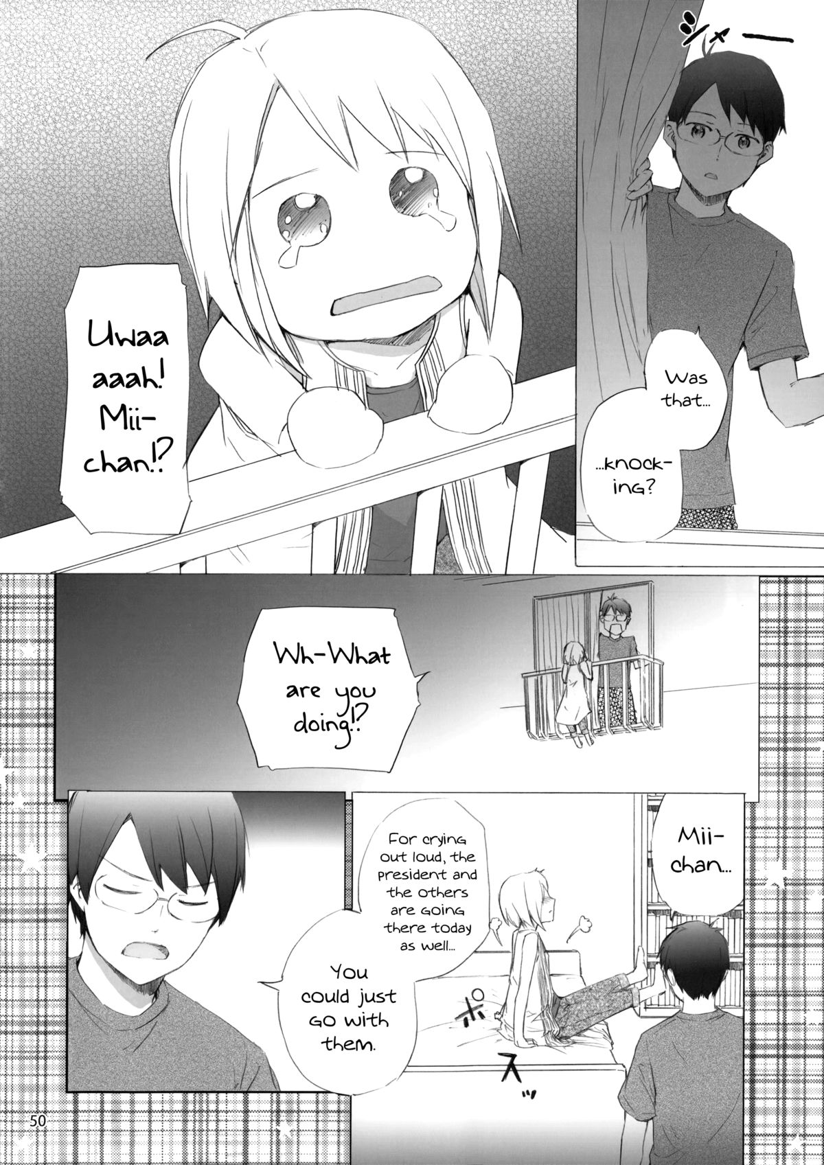 Super Nova page 6 full