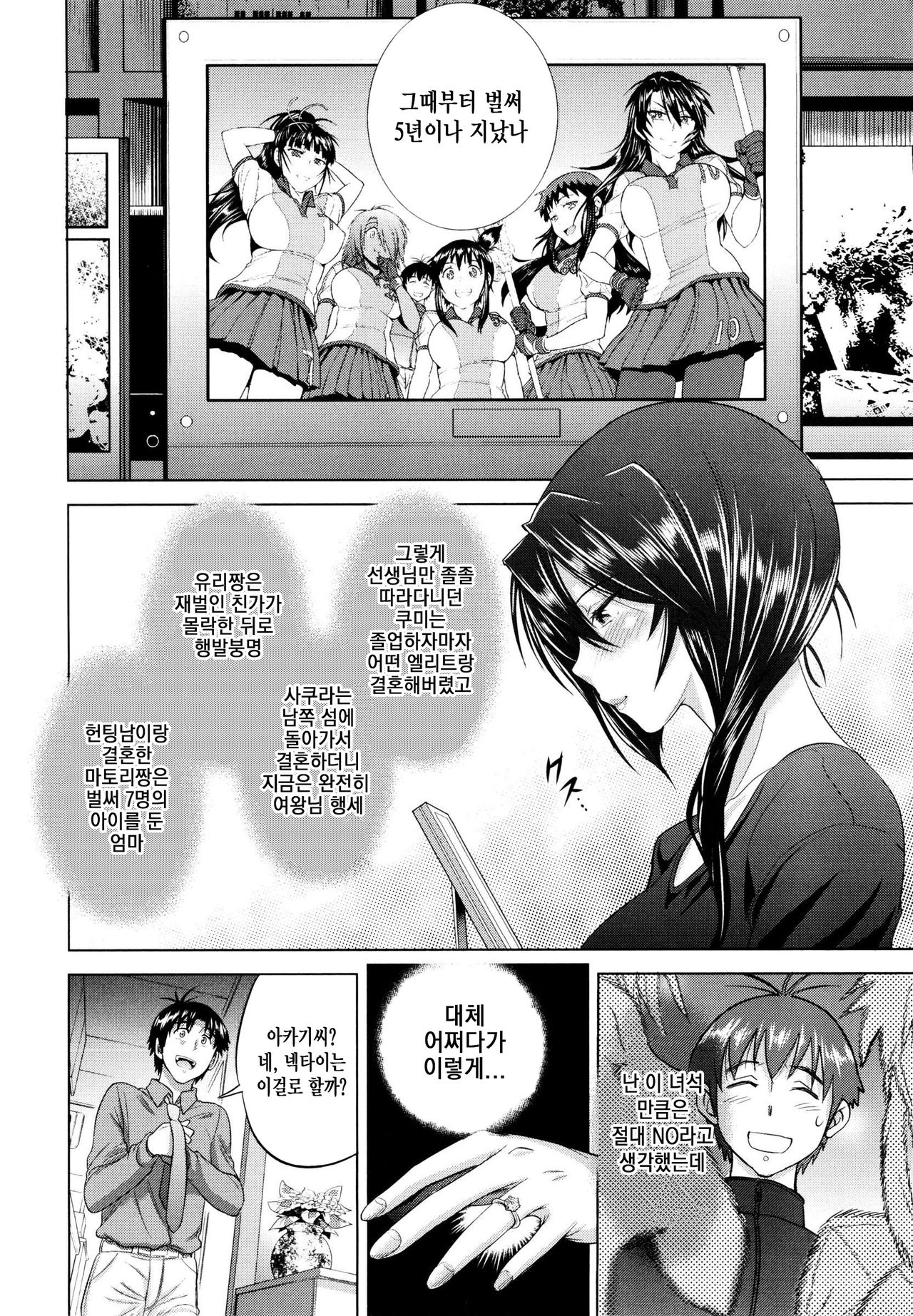 Anekomori Ch. 0 page 8 full