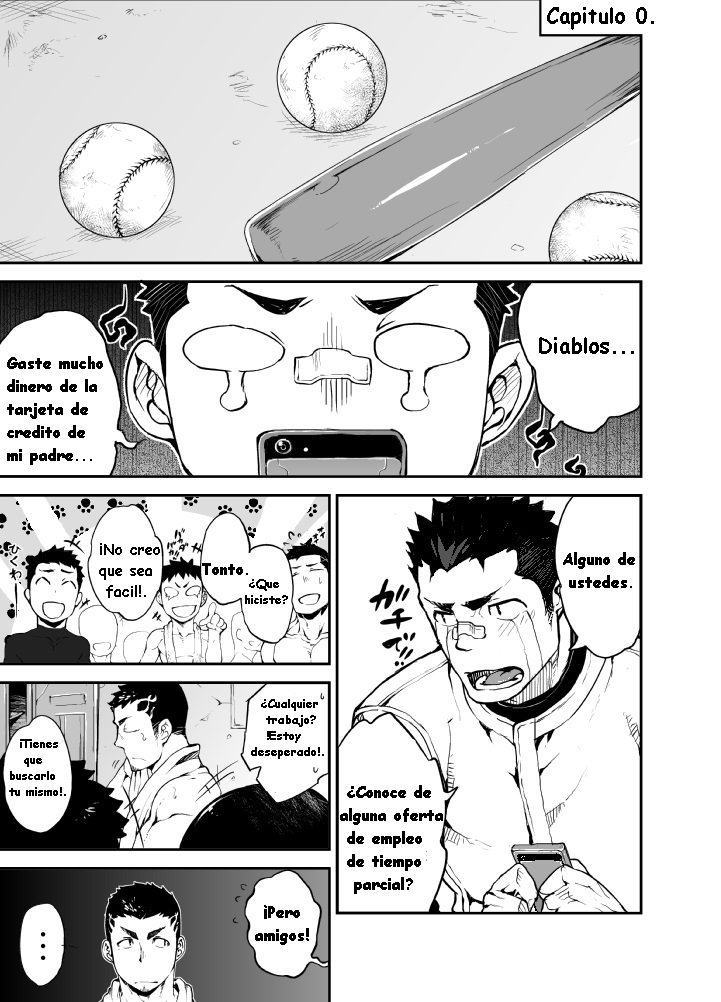 Slave Fall page 2 full