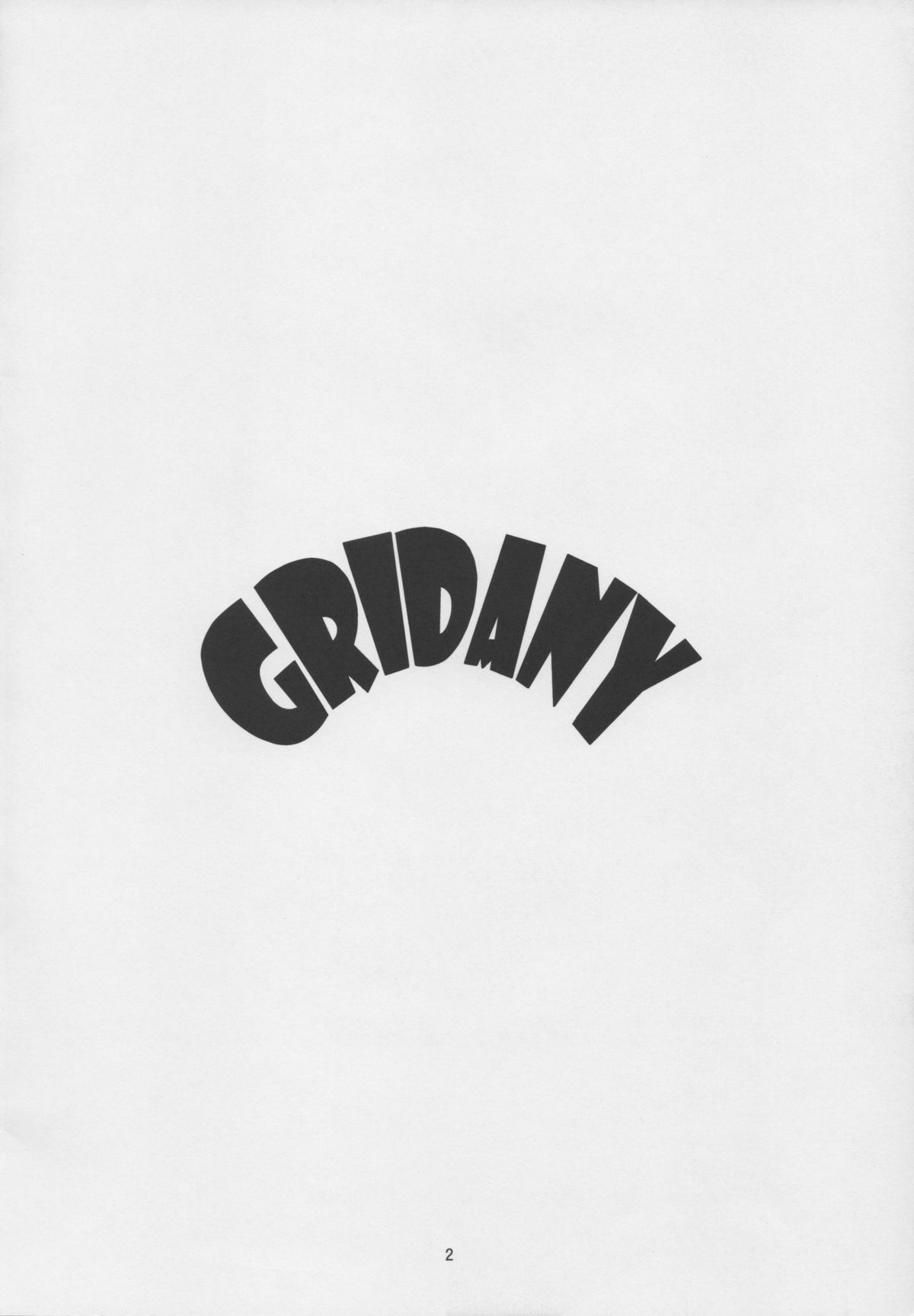 GRIDANY page 3 full