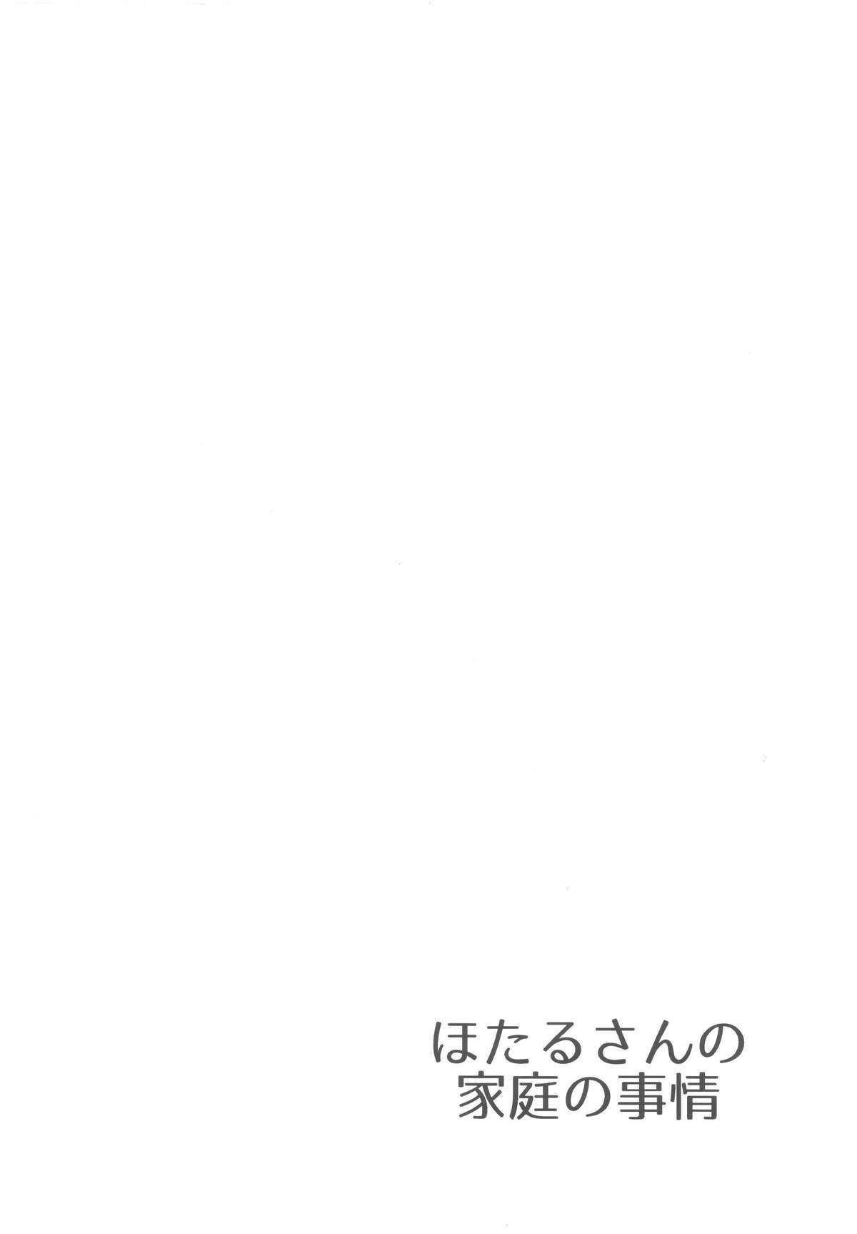 Hotaru-san no Katei no Jijou page 3 full