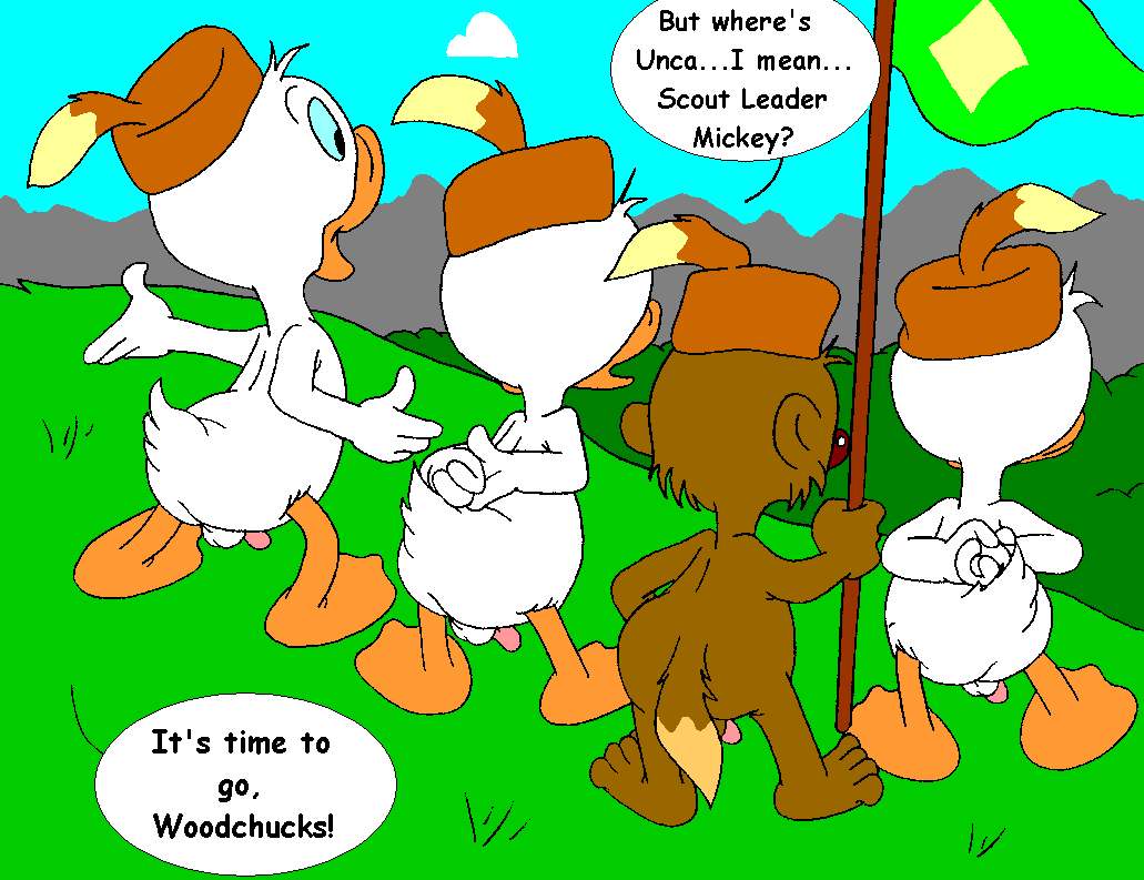 Nature Hike page 3 full