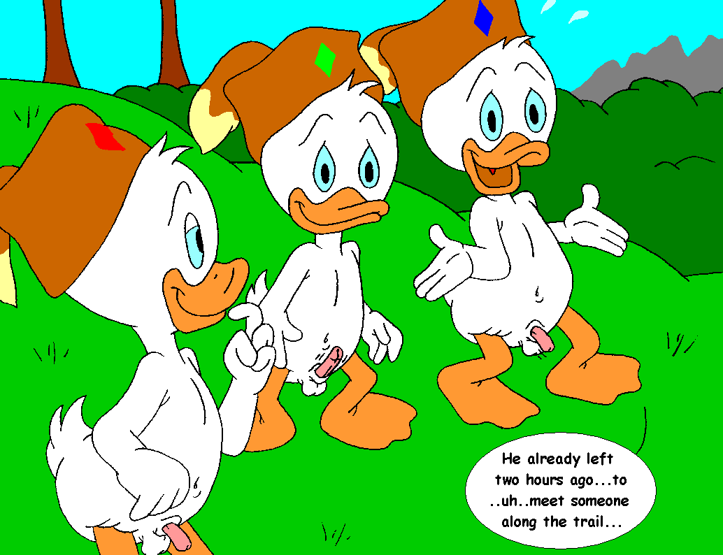 Nature Hike page 4 full