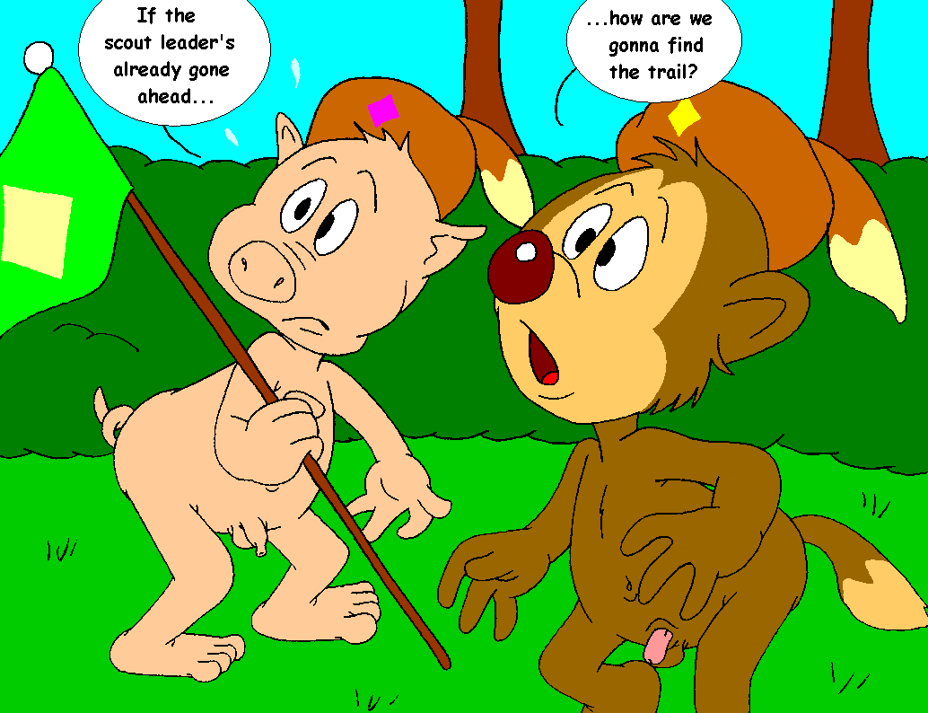 Nature Hike page 5 full