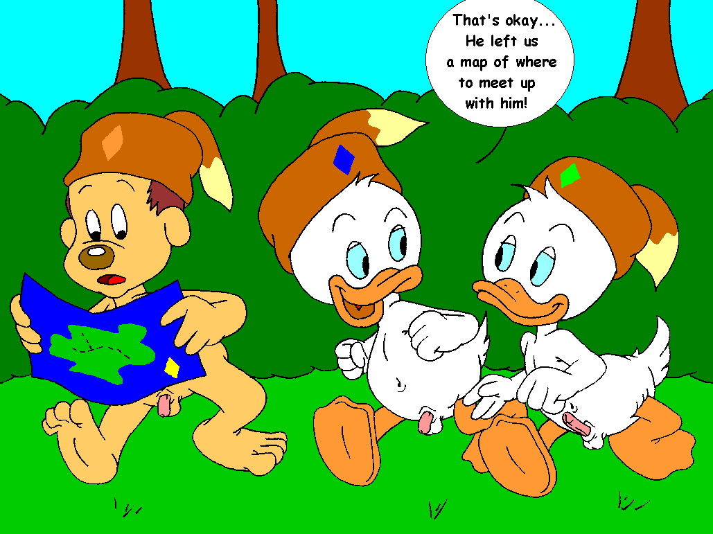 Nature Hike page 6 full