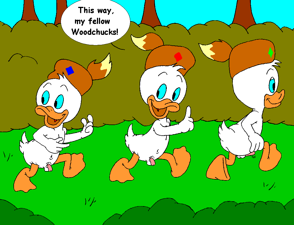 Nature Hike page 7 full