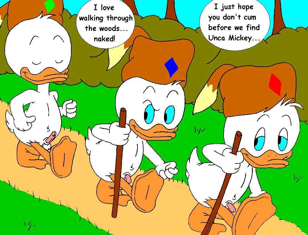 Nature Hike page 8 full