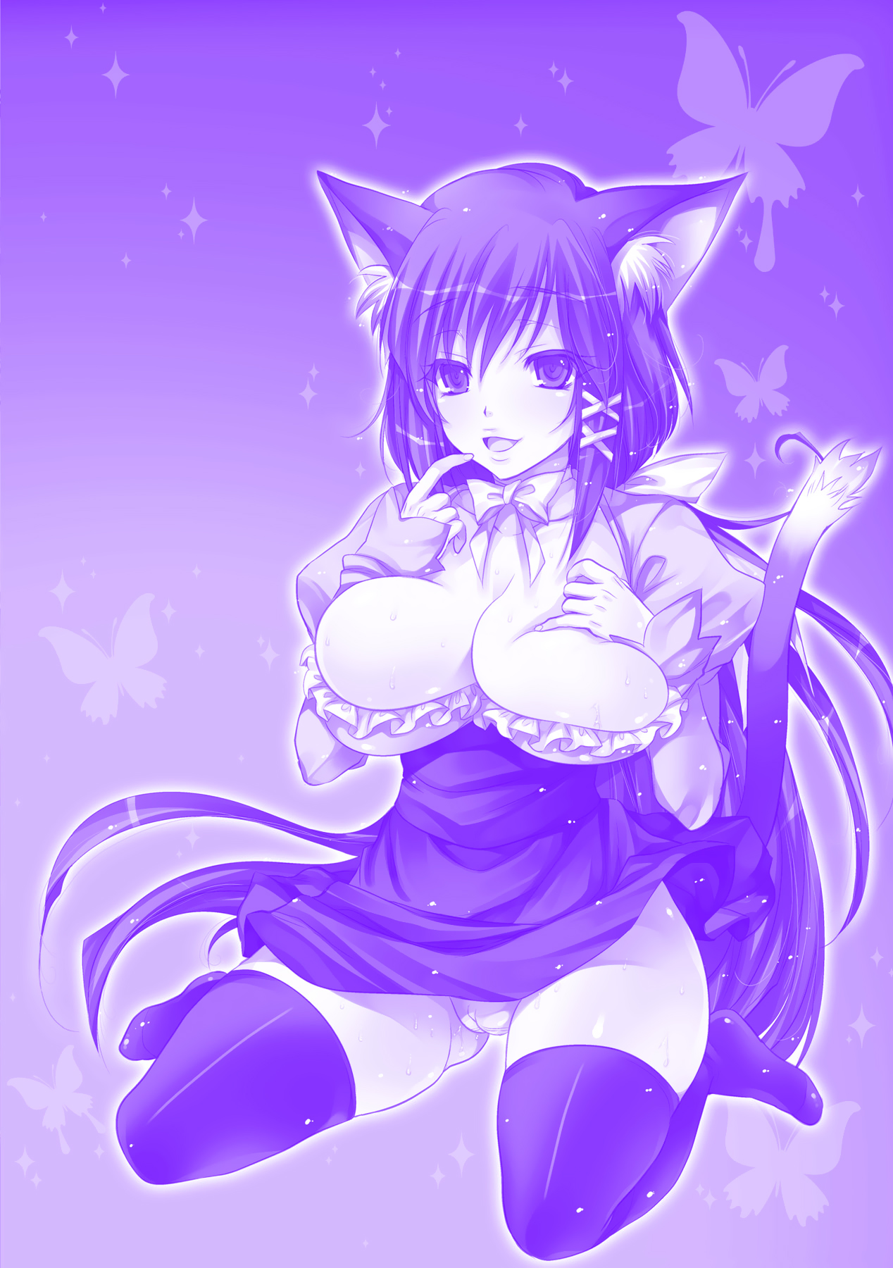 Nayamase Girls page 5 full