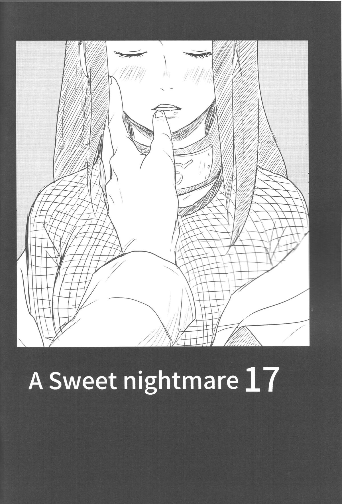 A Sweet Nightmare page 6 full