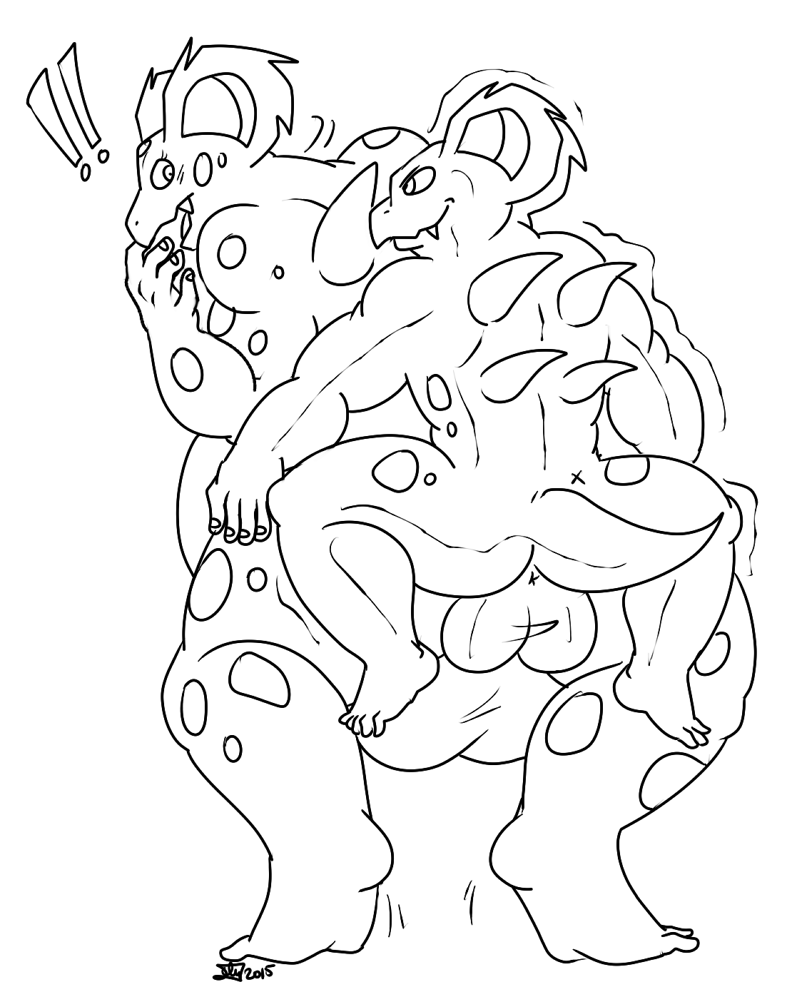 The Doll Is Alive page 3 full