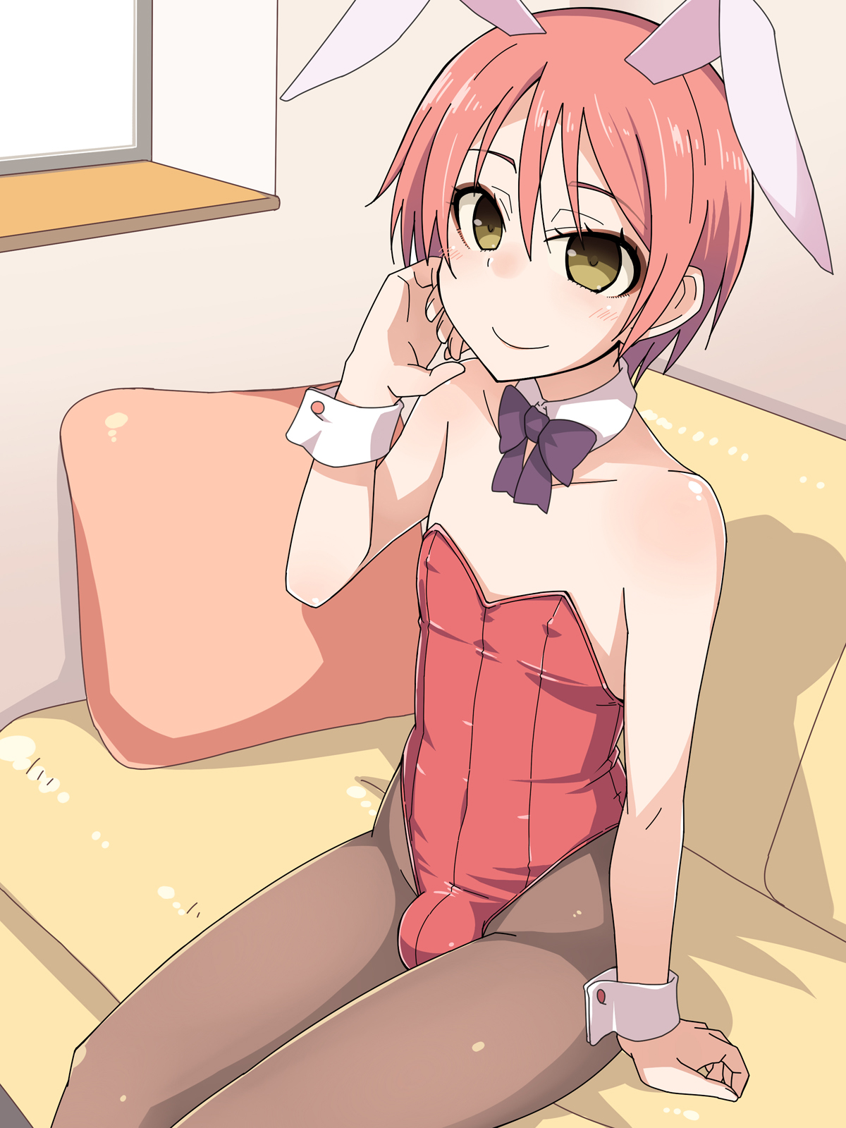 Otokonoko to Himitsu no Kankei page 4 full