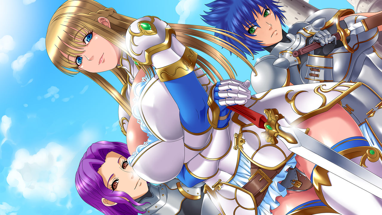 Seikishi VS Jakyoudan page 2 full