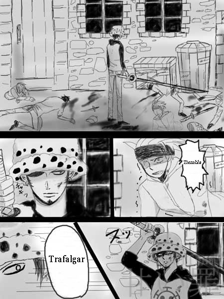 Be Mine  - Spanish page 1 full