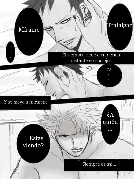 Be Mine  - Spanish page 10 full