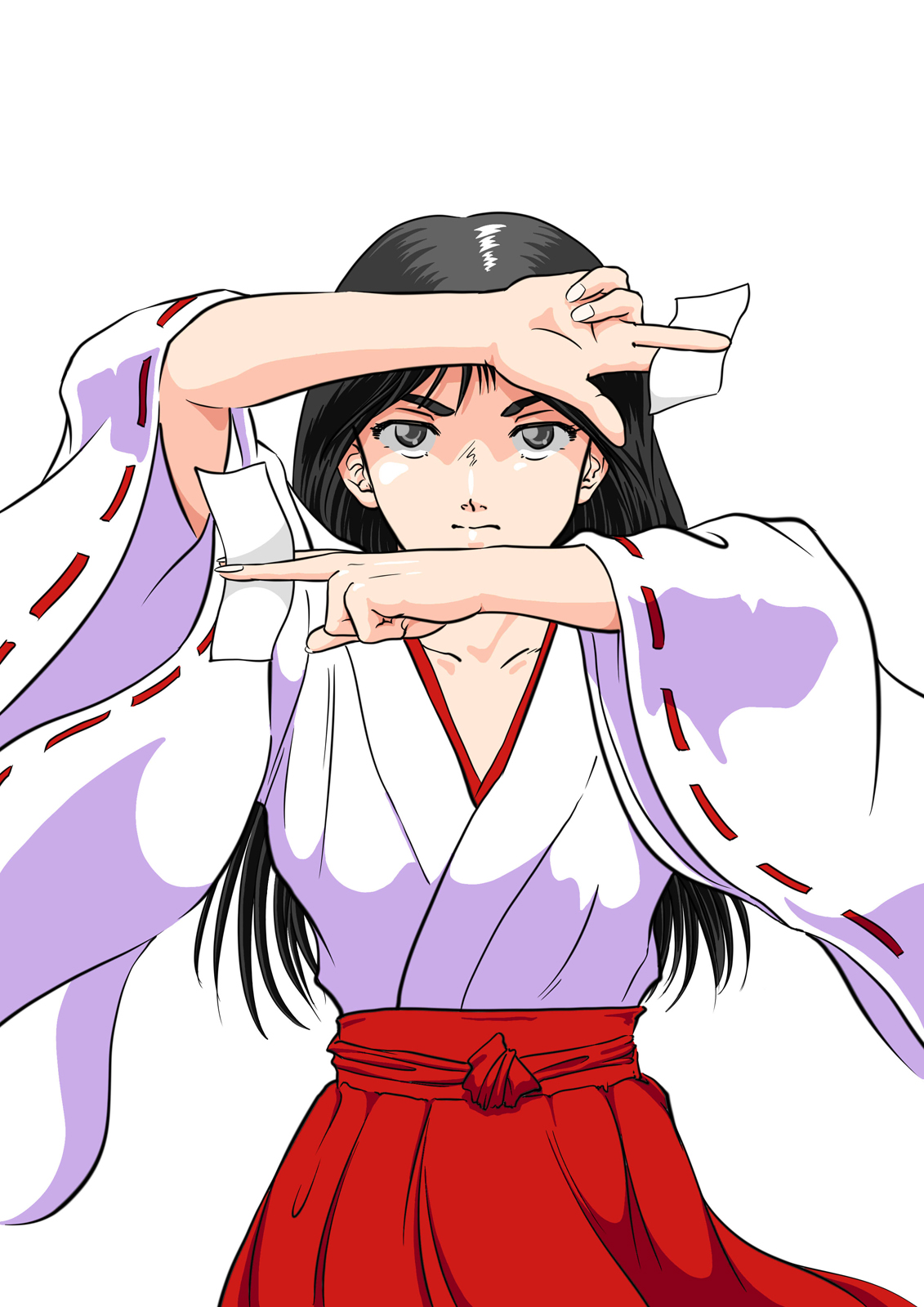 Youiden ~ Yasha Hime Nie no Shou page 5 full
