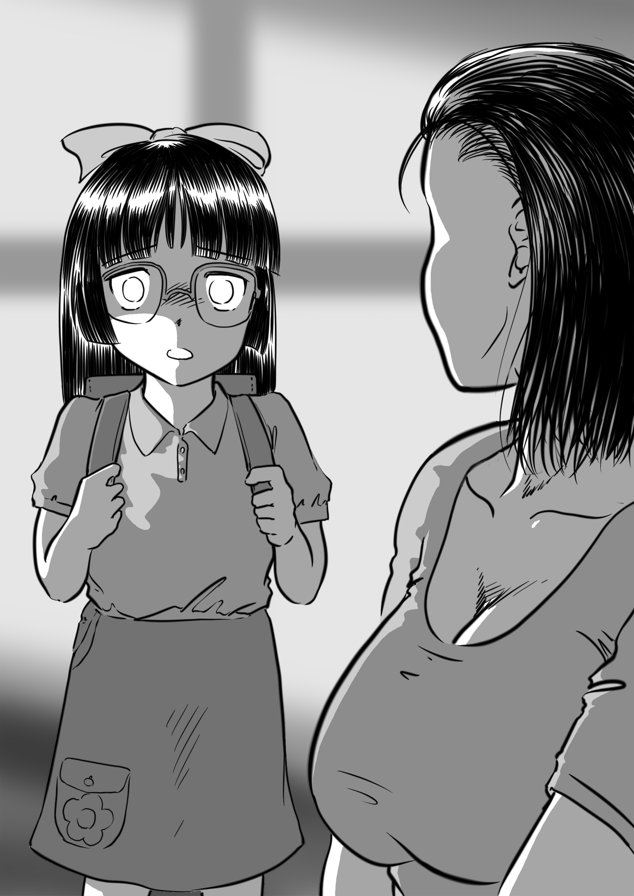 Youiden ~ Yasha Hime Nie no Shou page 9 full