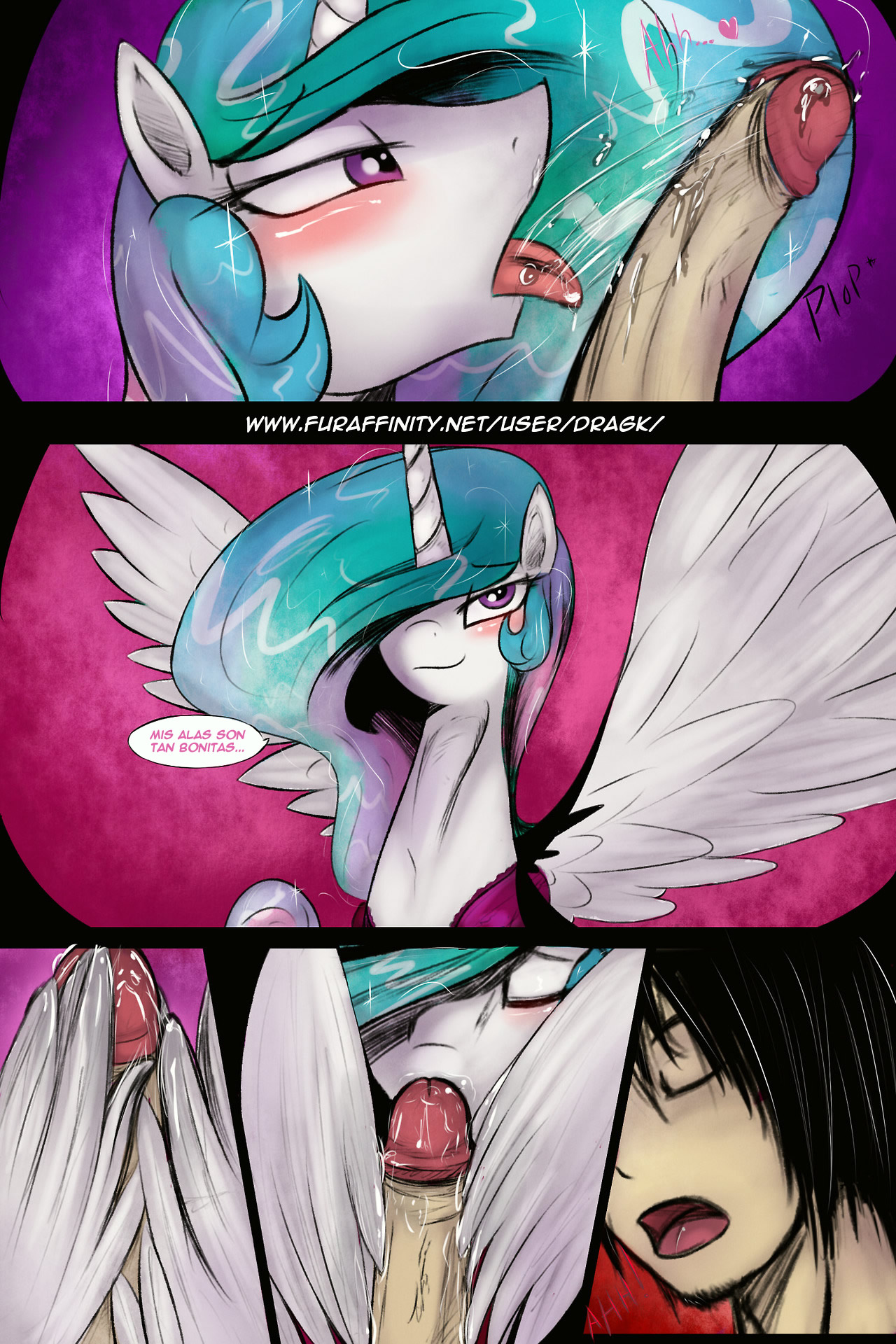 My Little Princess page 10 full