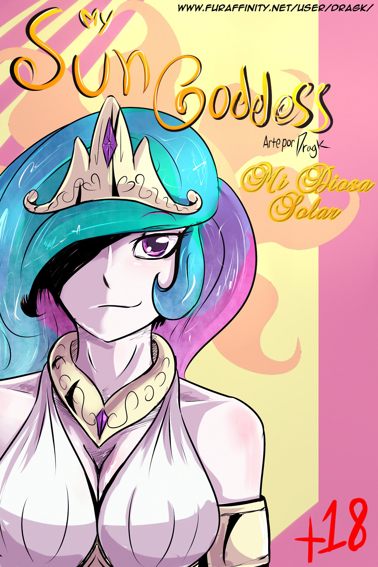 My Little Princess page 2 full