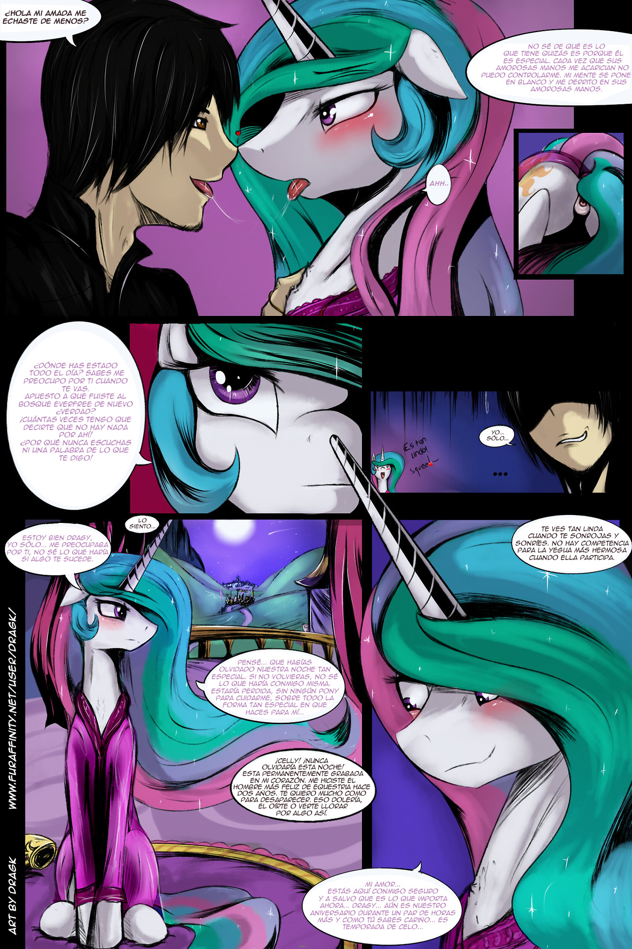 My Little Princess page 4 full