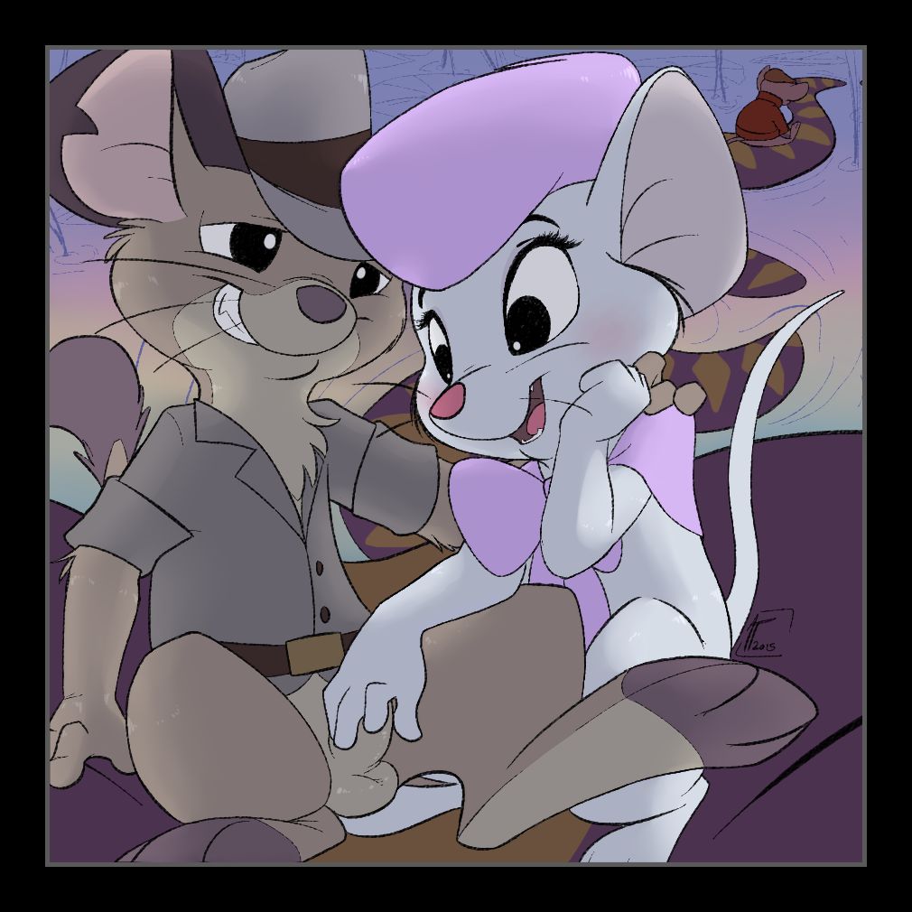 the rescuers page 8 full