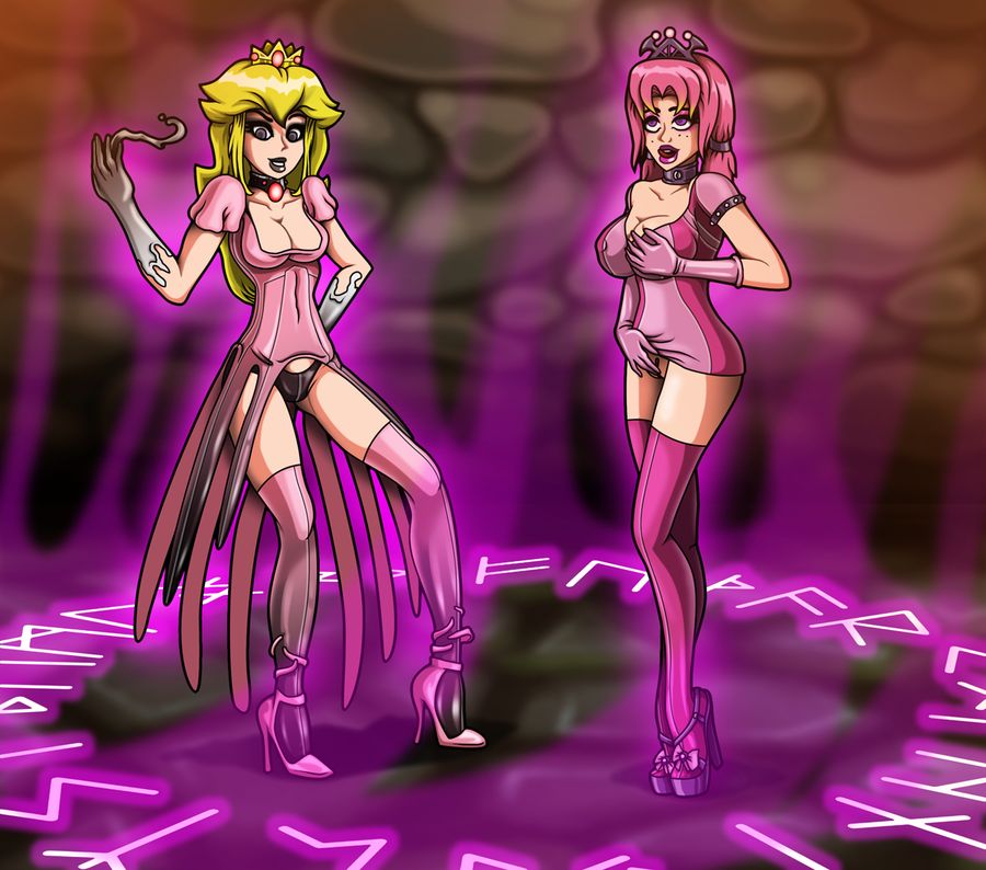 Corruption Spell page 3 full