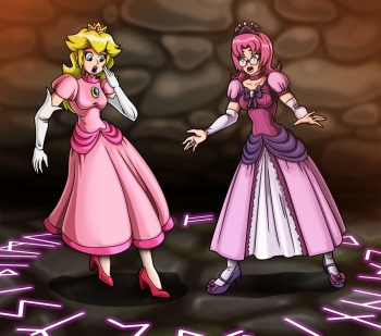 Corruption Spell cover