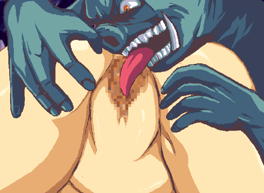 QUEEN'S AXE  4-nin no Bitoushi-tachi page 6 full