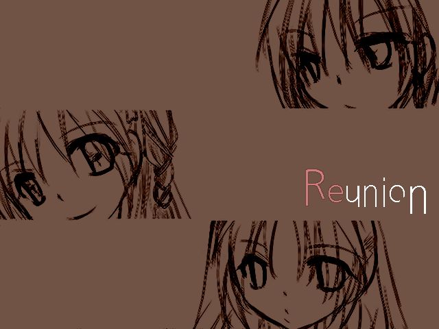 Reunion page 2 full