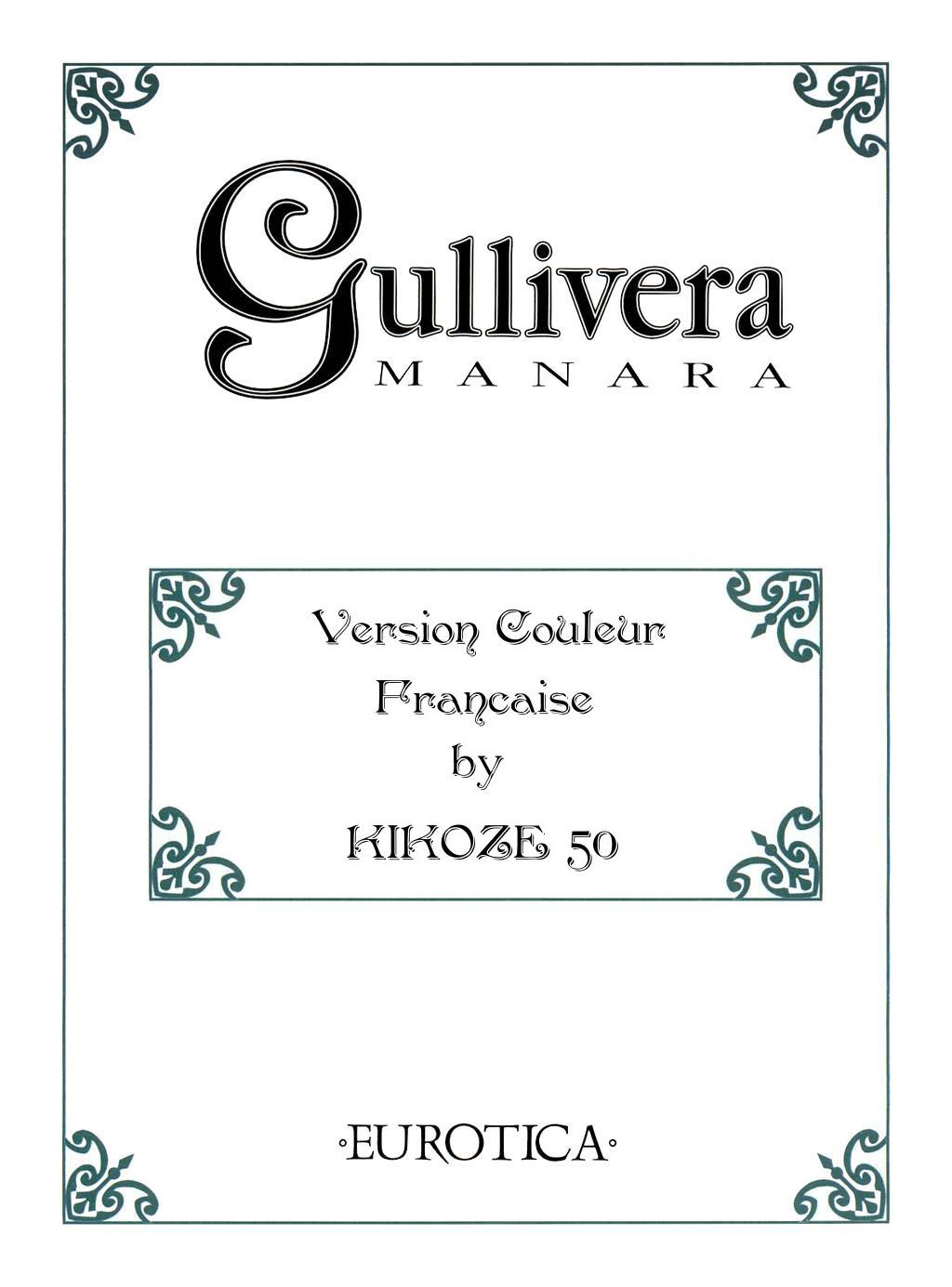 Gullivera page 2 full