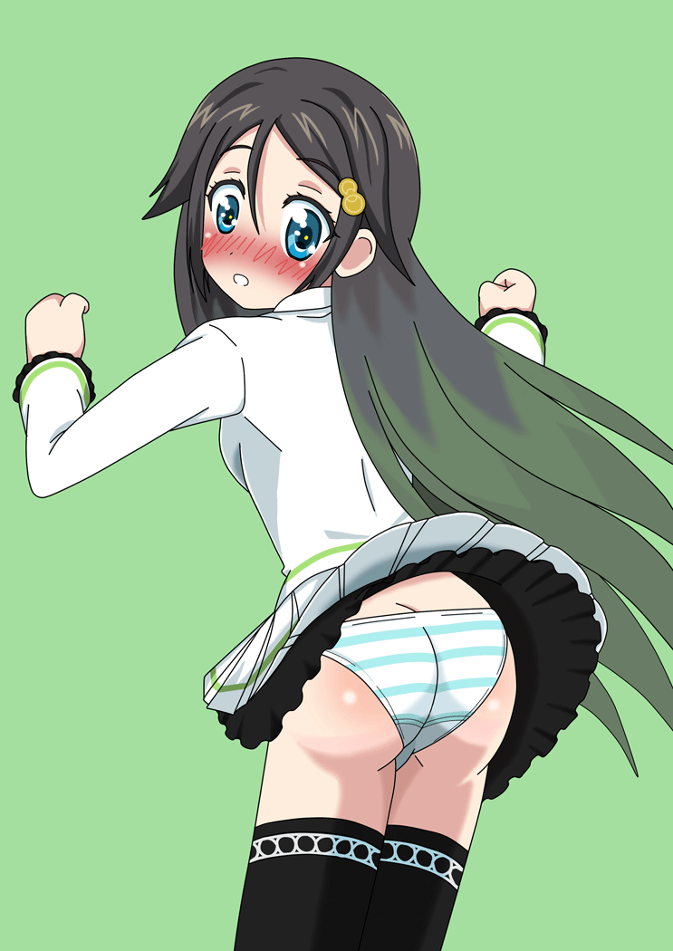 Reina Izumi page 8 full