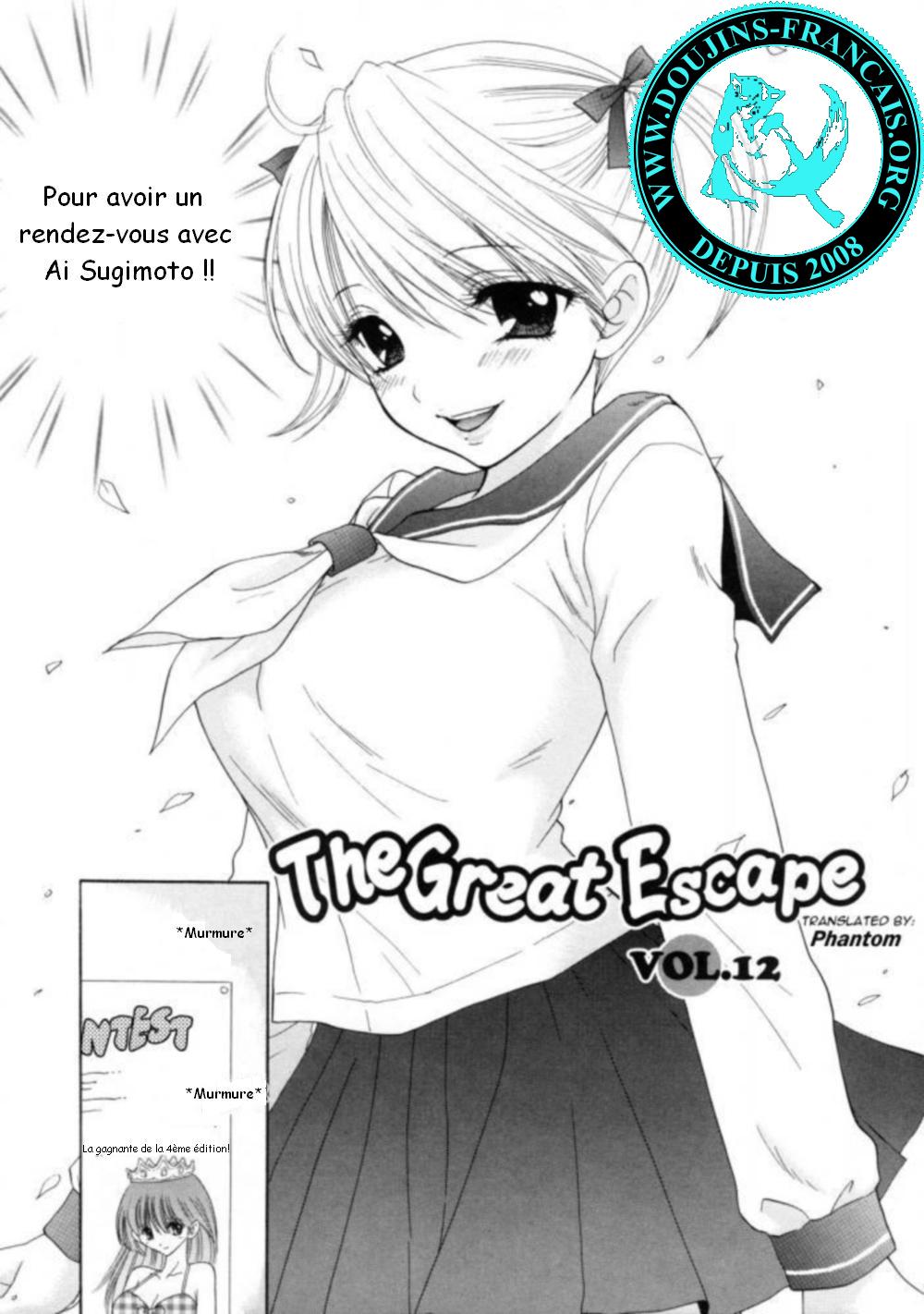 The Great Escape Ch. 12 page 2 full