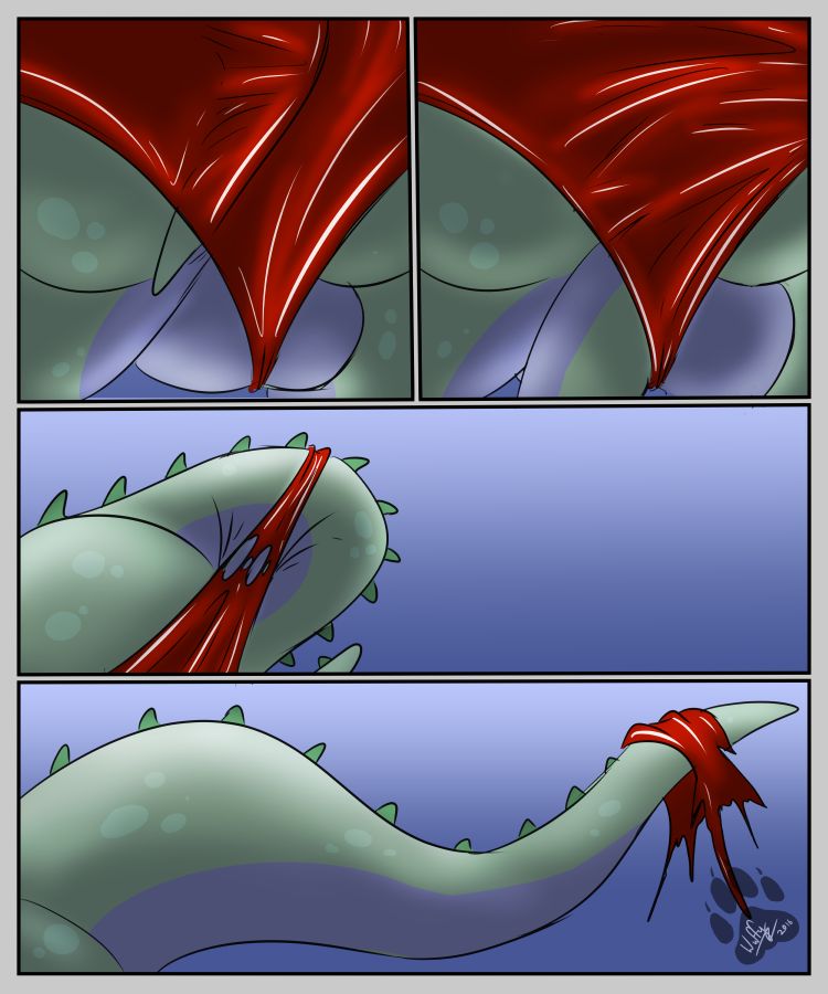 Gator Pants page 6 full