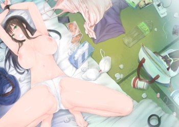 Shibunama 2 cover