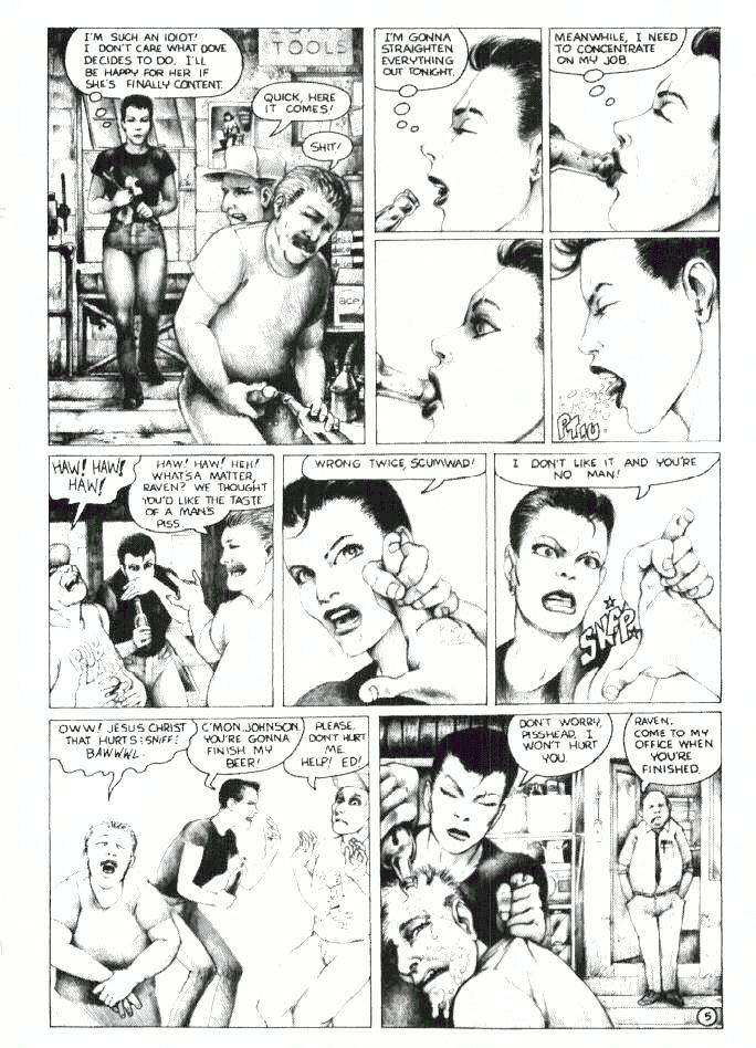 Split Decision page 5 full