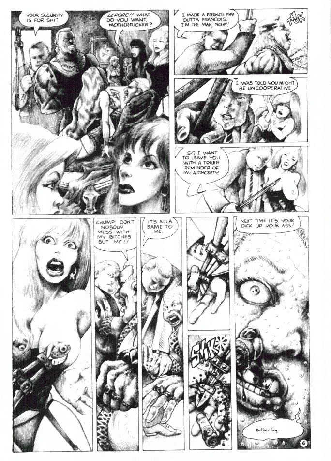 Split Decision page 6 full